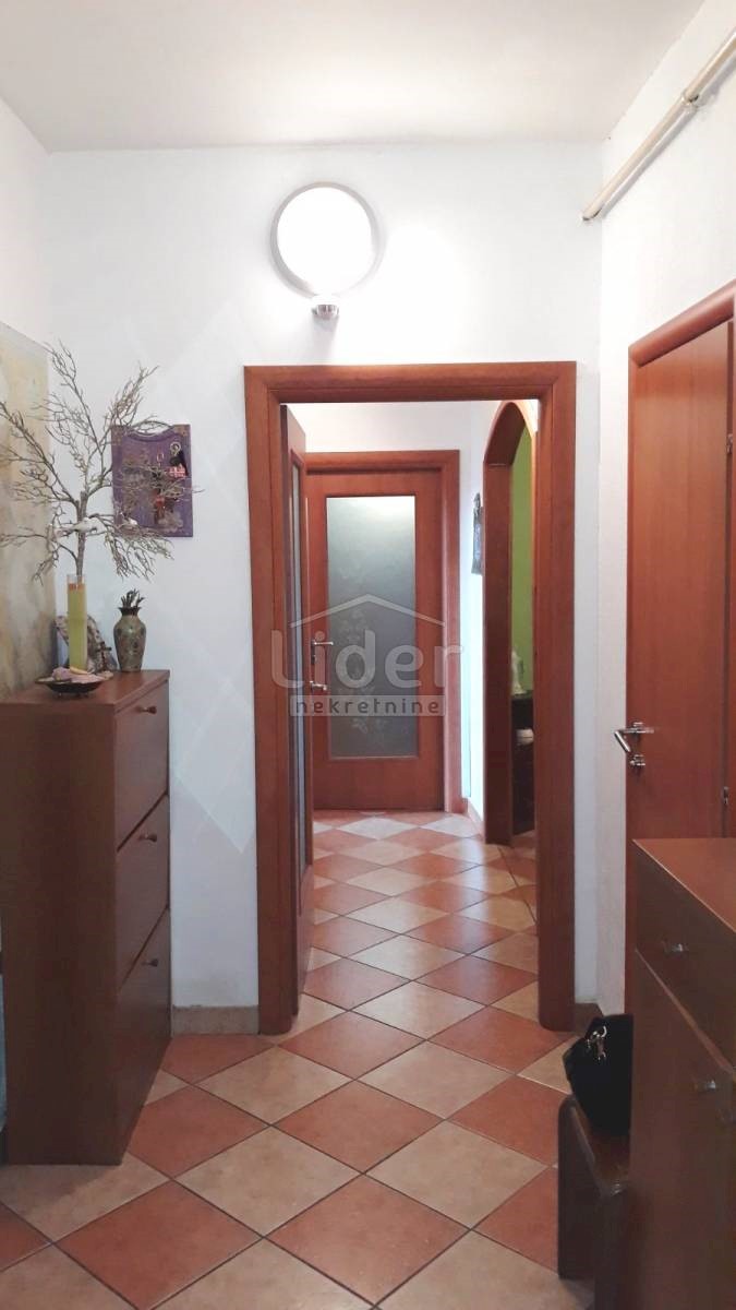 Flat For sale - PRIMORSKO-GORANSKA  RIJEKA 