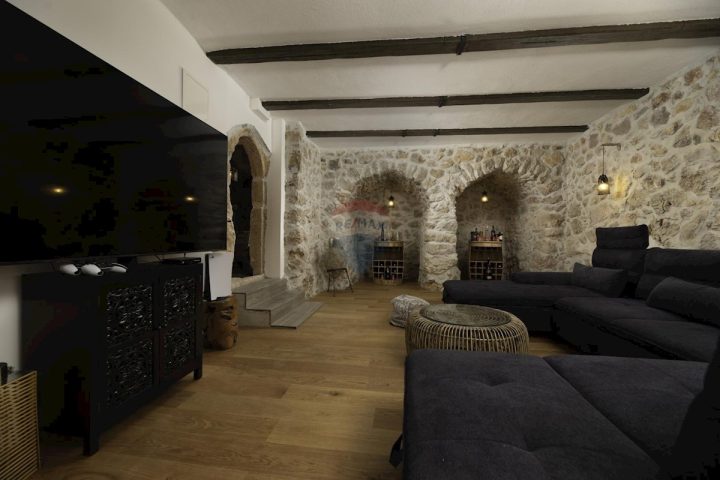Haus Zu verkaufen - Primorsko-goranska Krk - foto 4/51