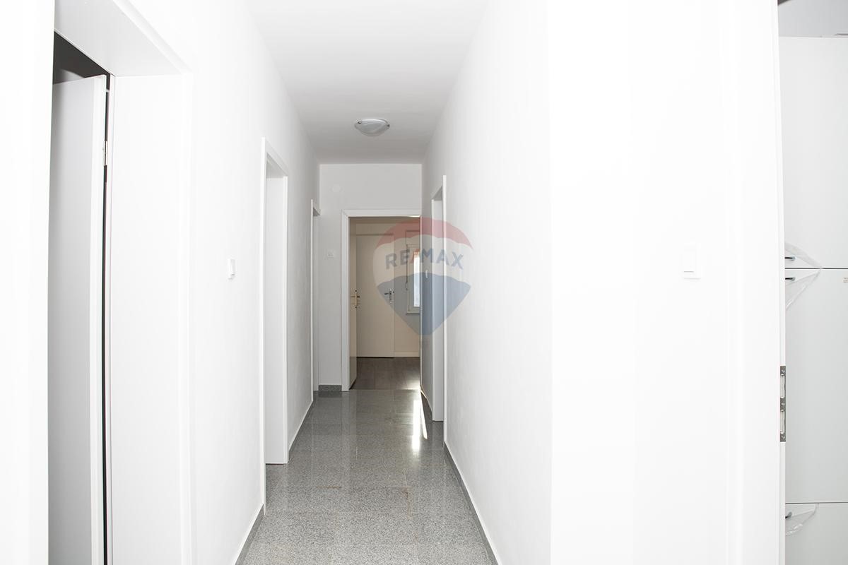 Apartmán Na prodej - PRIMORSKO-GORANSKA  RAB 