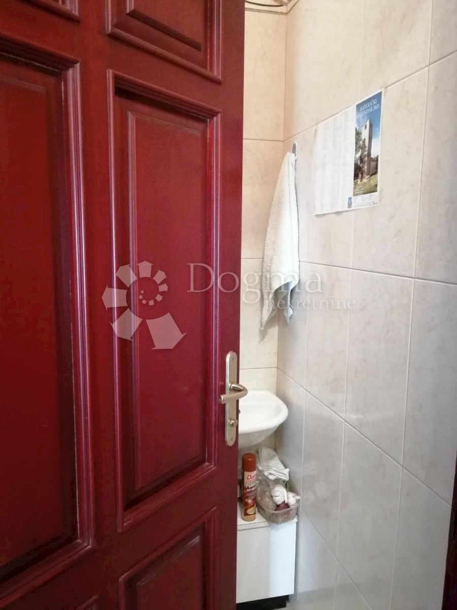 Casa In vendita - PRIMORSKO-GORANSKA  VIŠKOVO 