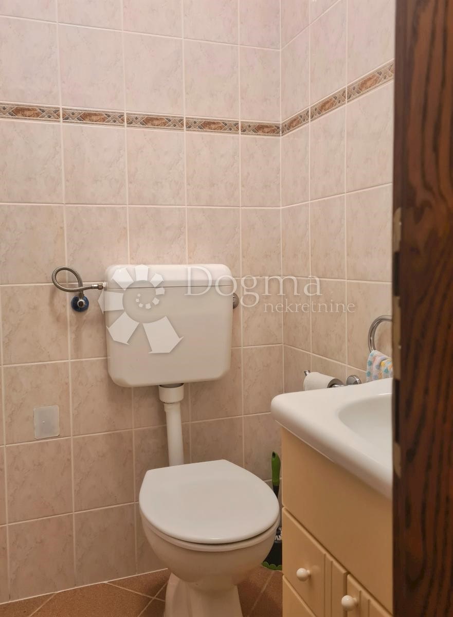 Flat For rent - PRIMORSKO-GORANSKA  KOSTRENA 