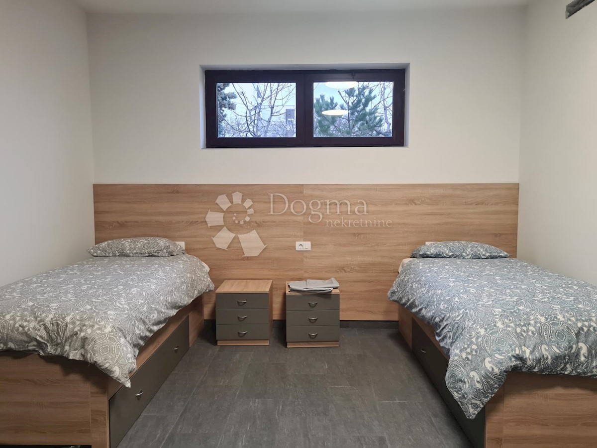 Apartmán K pronájmu - PRIMORSKO-GORANSKA KOSTRENA