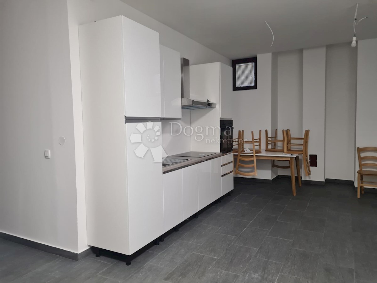 Apartmán K pronájmu - PRIMORSKO-GORANSKA KOSTRENA