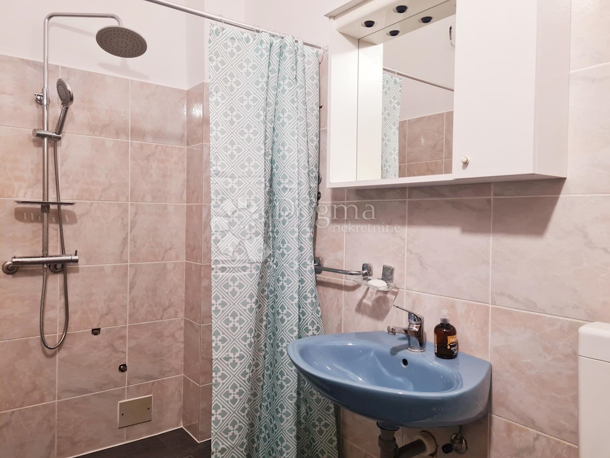 Apartmán Na prenájom - PRIMORSKO-GORANSKA Kostrena