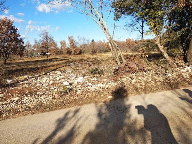 Pozemek na prodej 837 m² – Rovinj