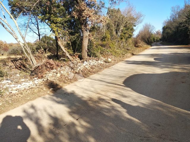 Pozemek na prodej 688 m² – Rovinj