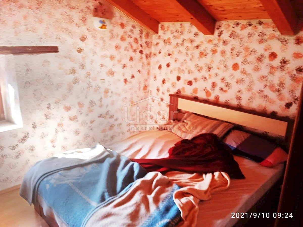 Haus Zu verkaufen - ISTARSKA  UMAG 