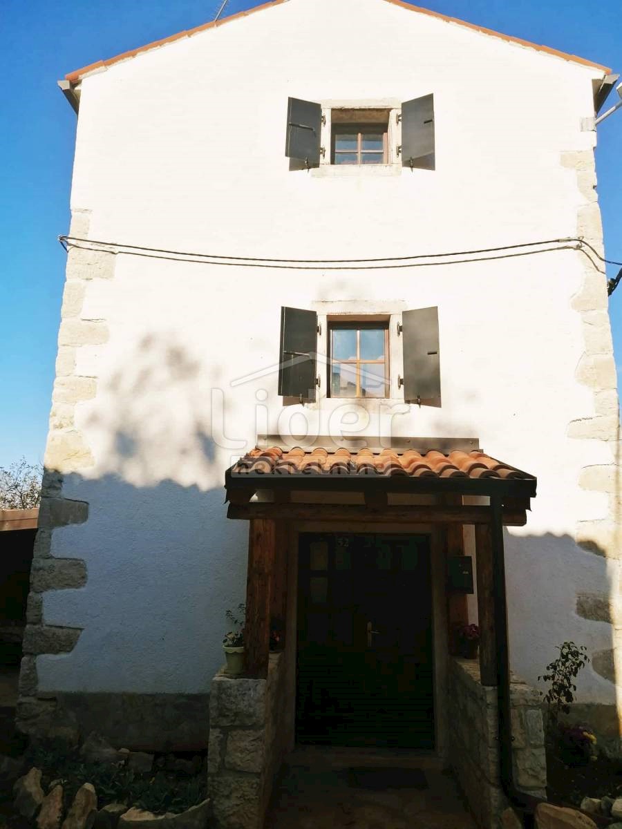 Haus Zu verkaufen - ISTARSKA  UMAG 
