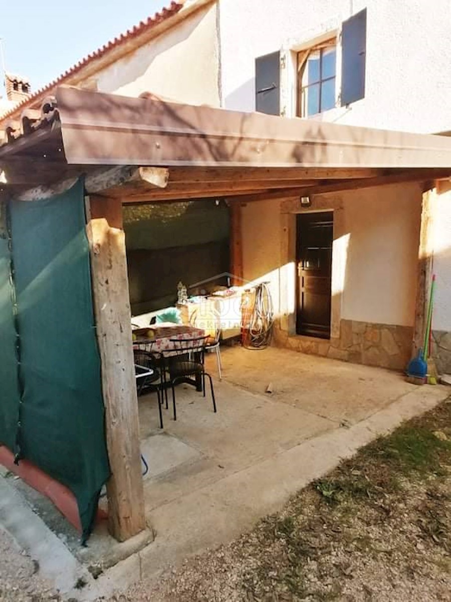 Haus Zu verkaufen - ISTARSKA  UMAG 