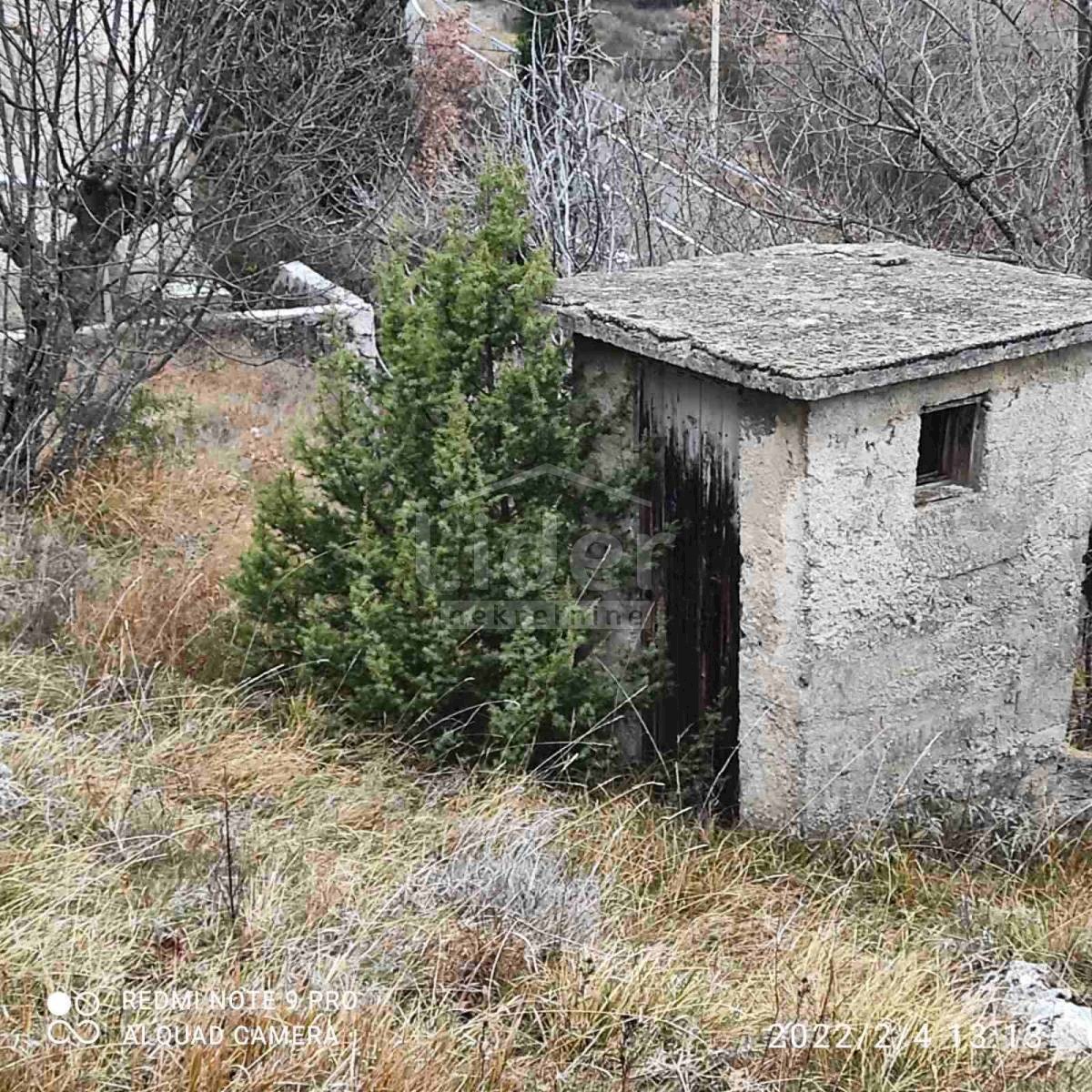 Kuća Na prodaju - PRIMORSKO-GORANSKA  MOŠĆENIČKA DRAGA 