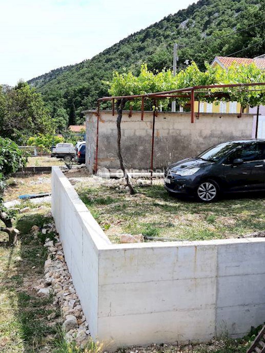 Haus Zu verkaufen - PRIMORSKO-GORANSKA  VINODOLSKA OPĆINA 