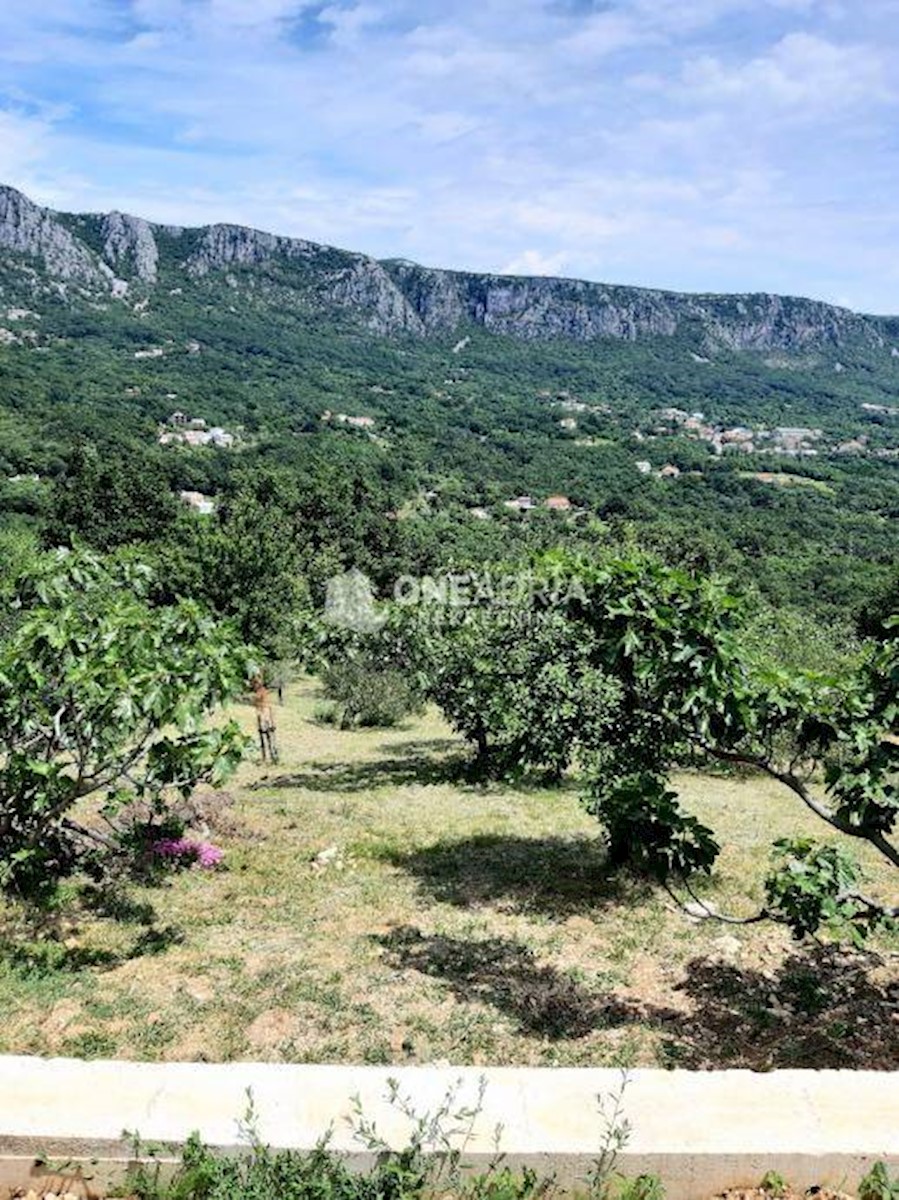 Haus Zu verkaufen - PRIMORSKO-GORANSKA  VINODOLSKA OPĆINA 