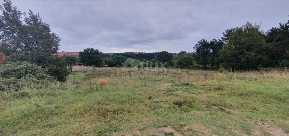 Terreno In vendita - ISTARSKA  LABIN 