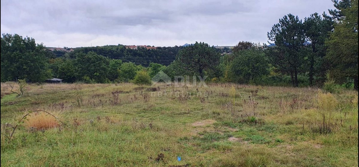 Pozemek Na prodej - ISTARSKA  LABIN 