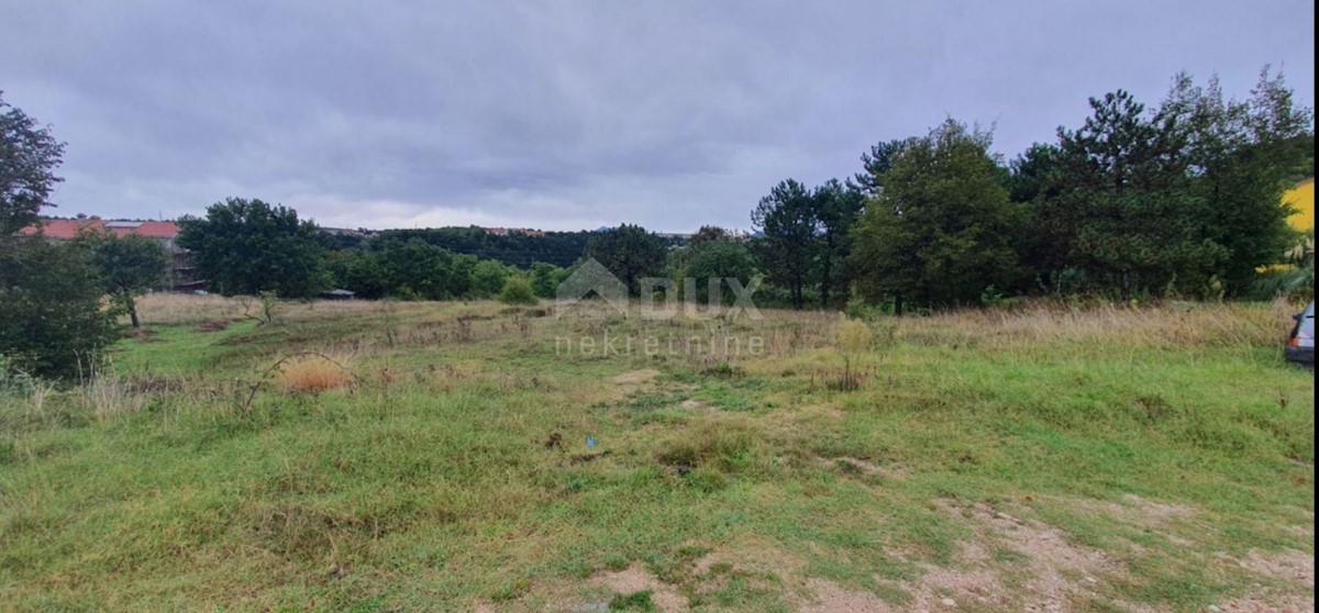 Terreno In vendita - ISTARSKA  LABIN 