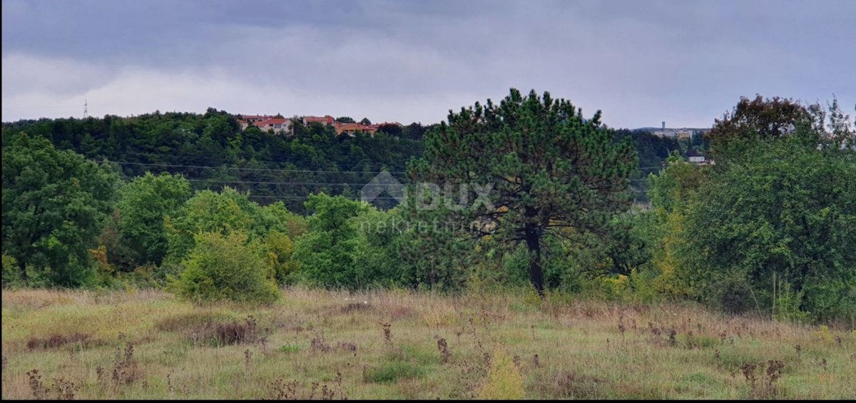 Pozemek Na prodej - ISTARSKA  LABIN 