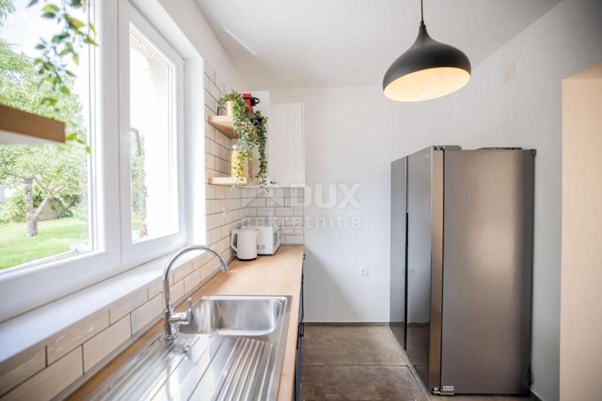 House For sale - ZADARSKA  VIR 
