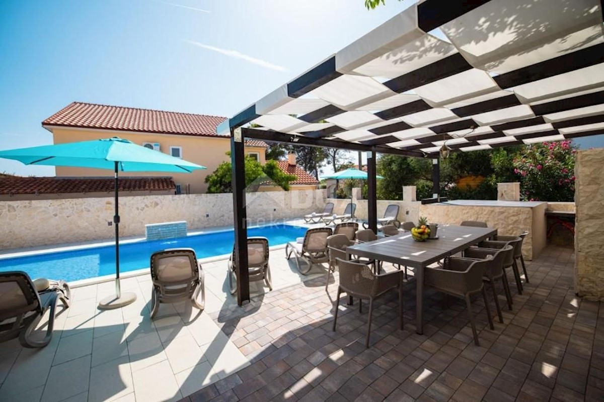 House For sale - ZADARSKA  VIR 