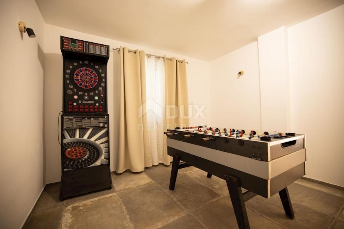 House For sale - ZADARSKA  VIR 
