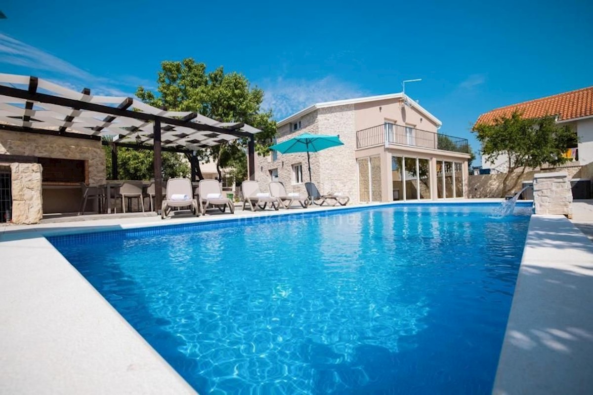 House For sale - Zadarska Vir - foto 2/31