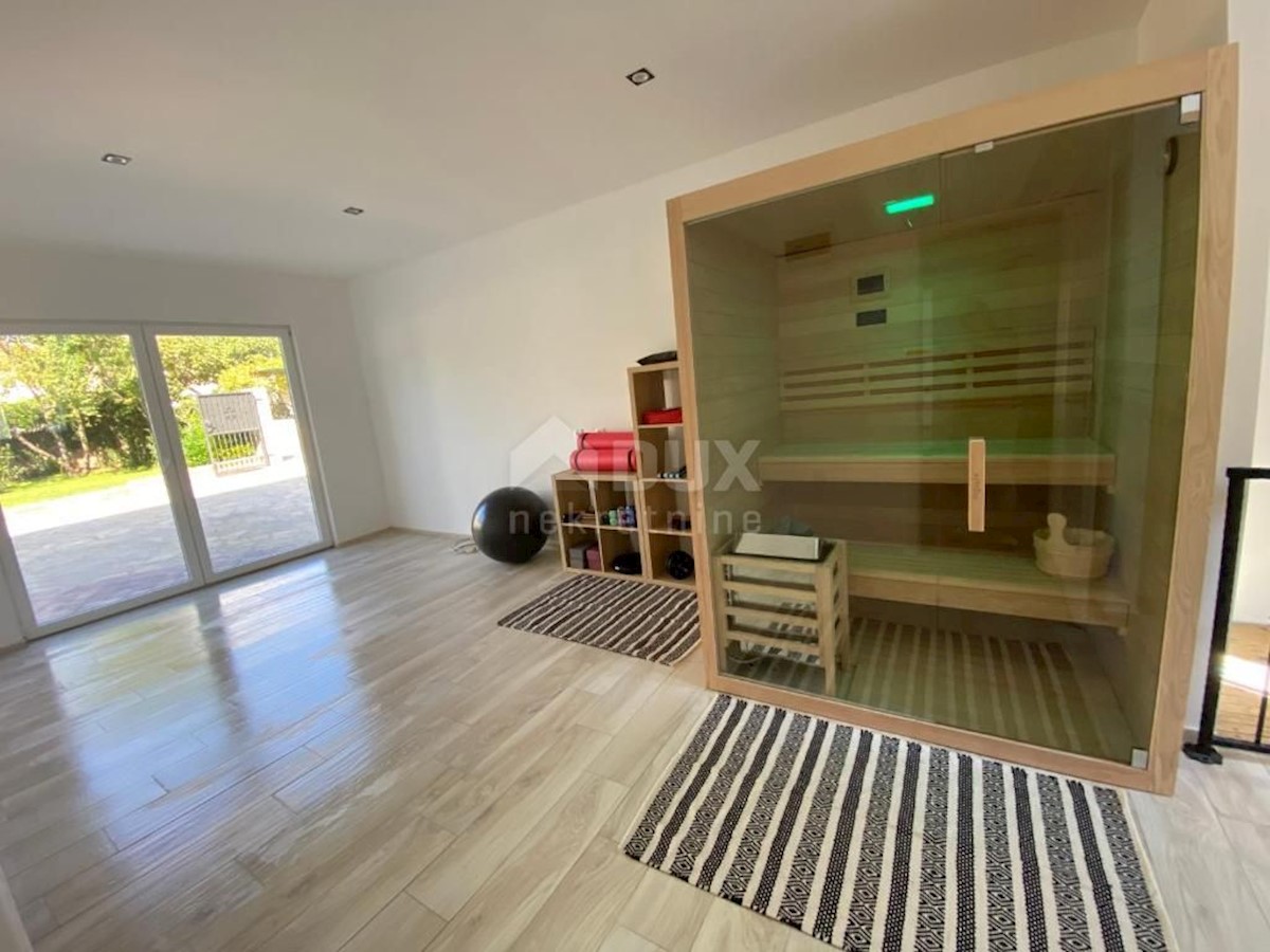 House For sale - ZADARSKA  VIR 