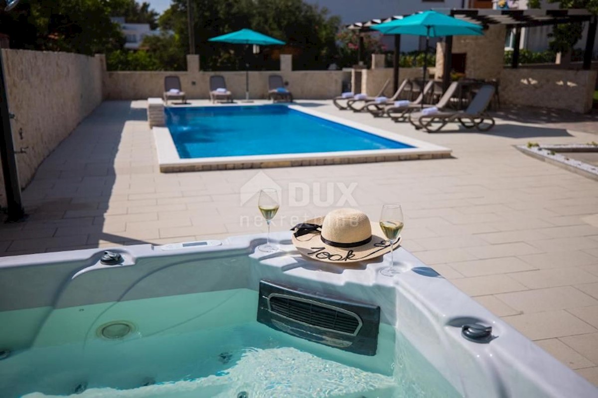 House For sale - ZADARSKA  VIR 