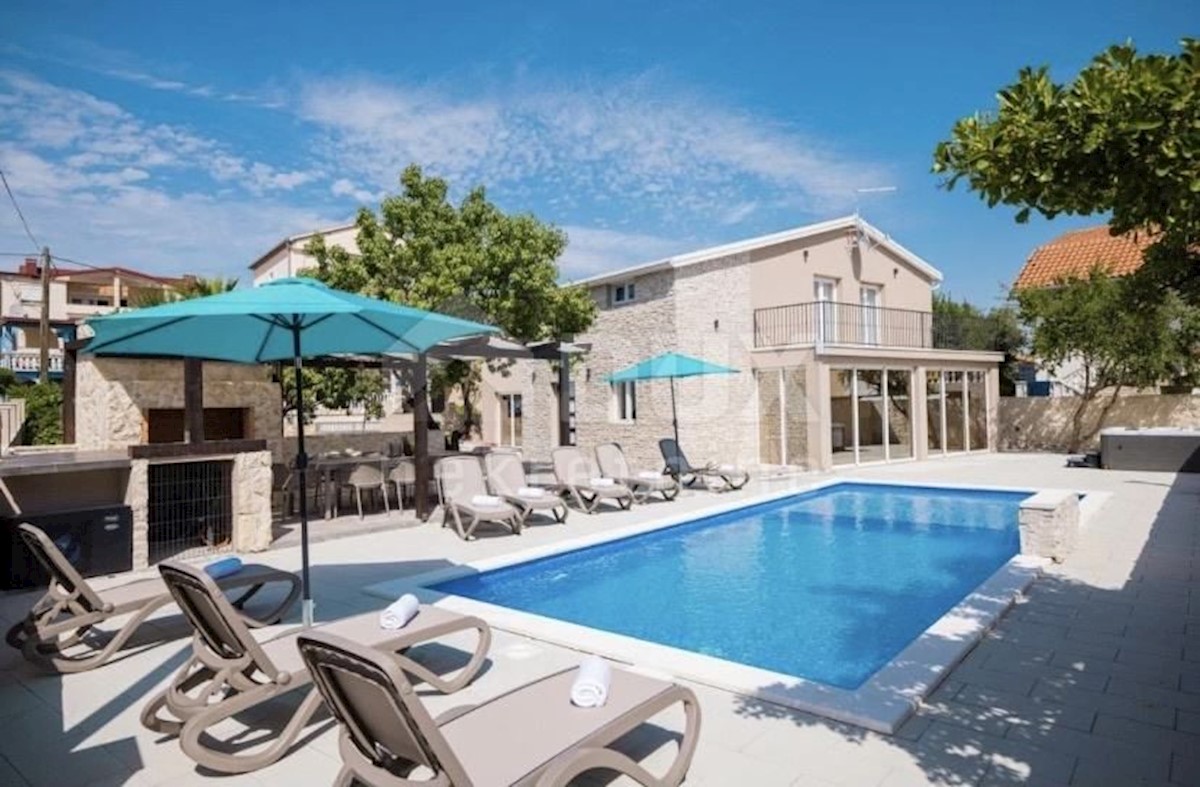 House For sale - ZADARSKA  VIR 