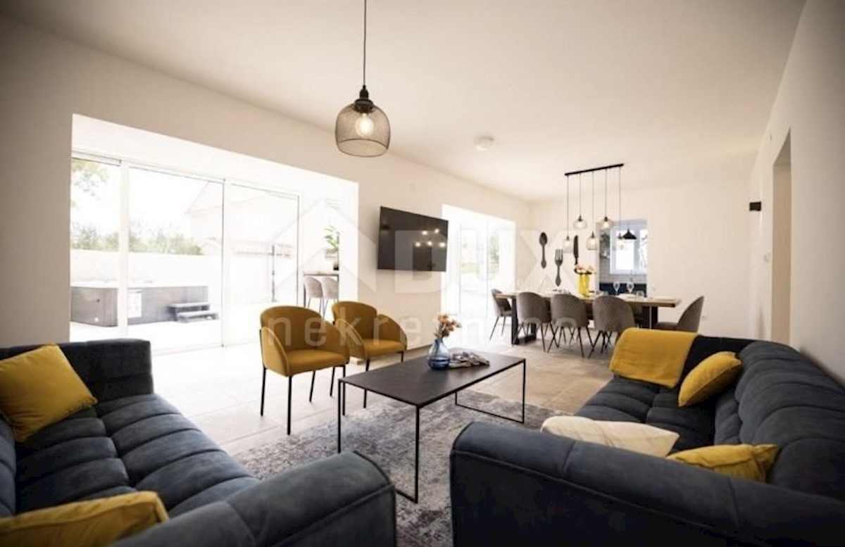 House For sale - ZADARSKA  VIR 