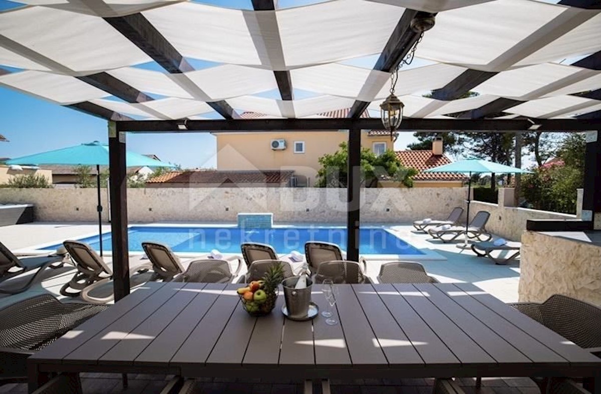 House For sale - ZADARSKA  VIR 