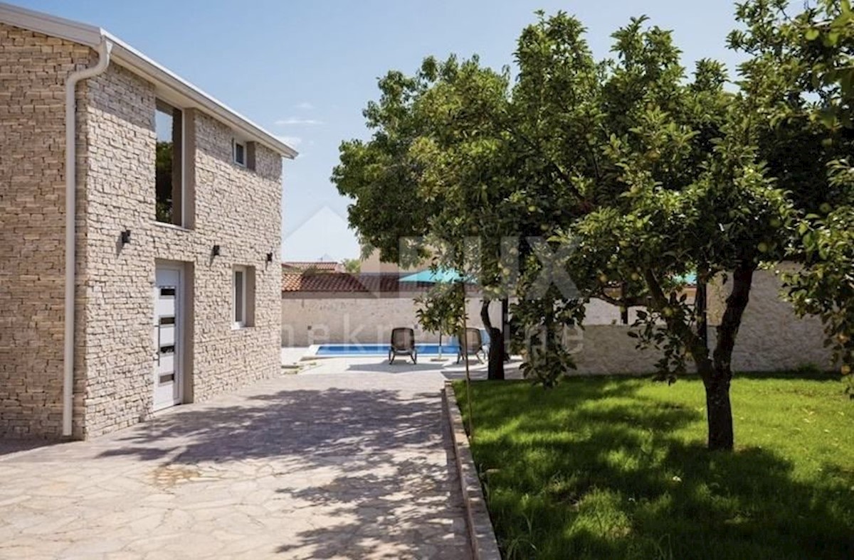 House For sale - ZADARSKA  VIR 