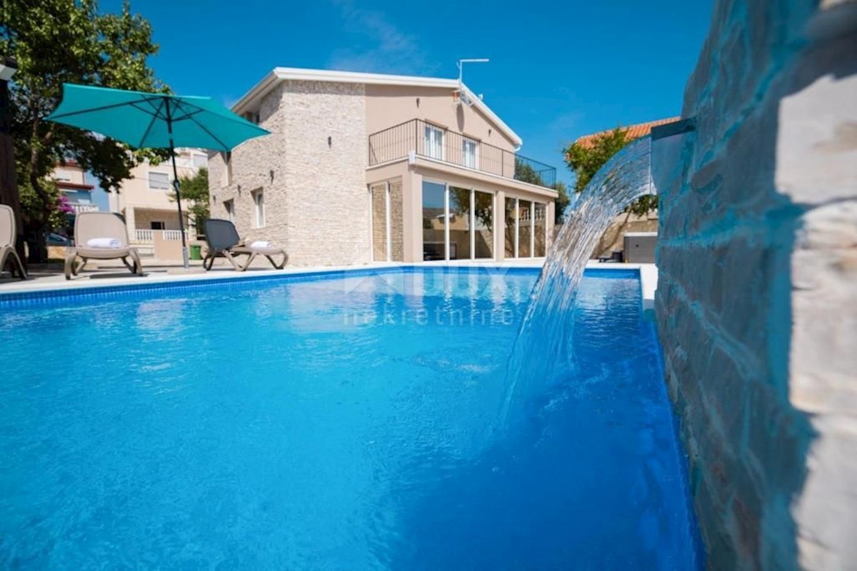 House For sale - ZADARSKA  VIR 