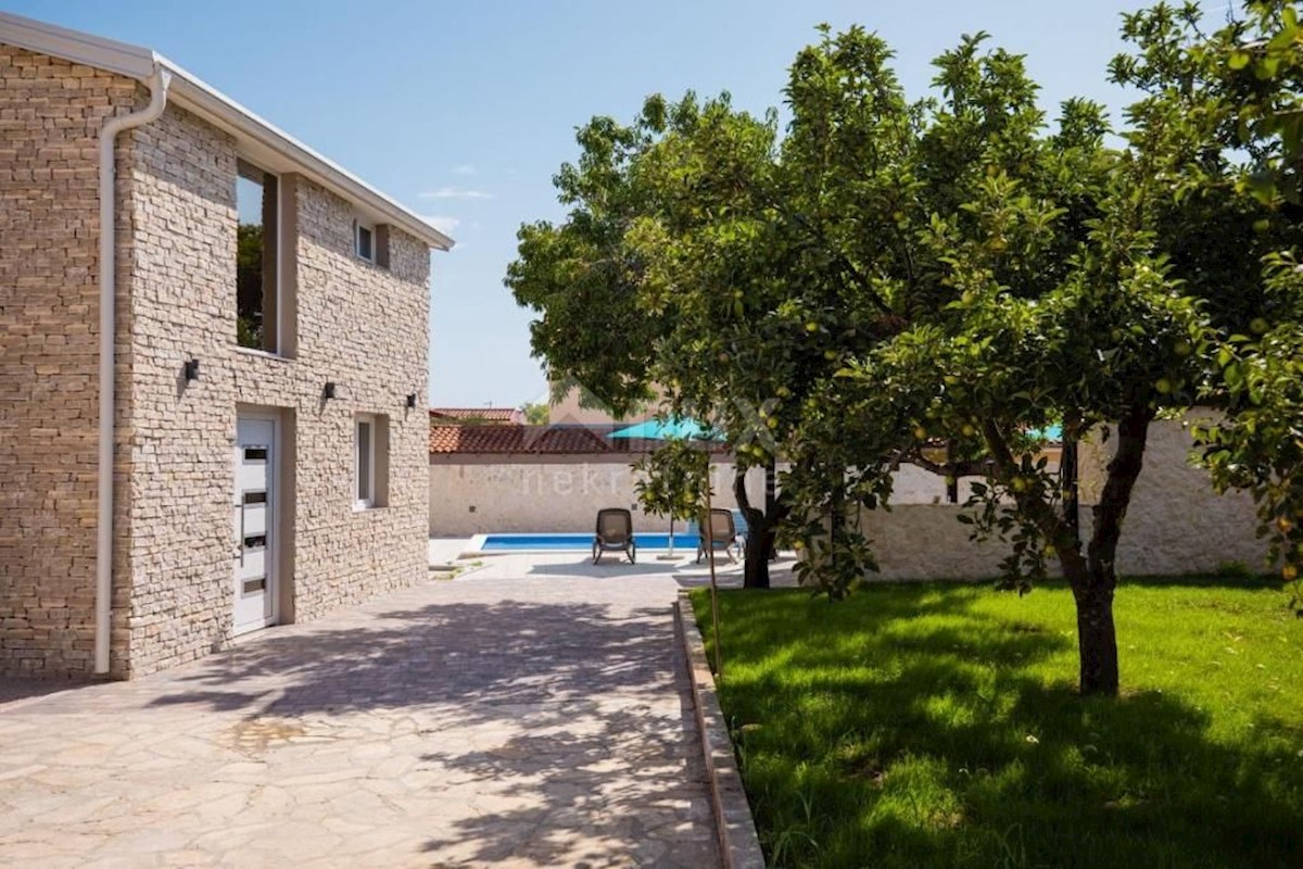 House For sale - ZADARSKA  VIR 
