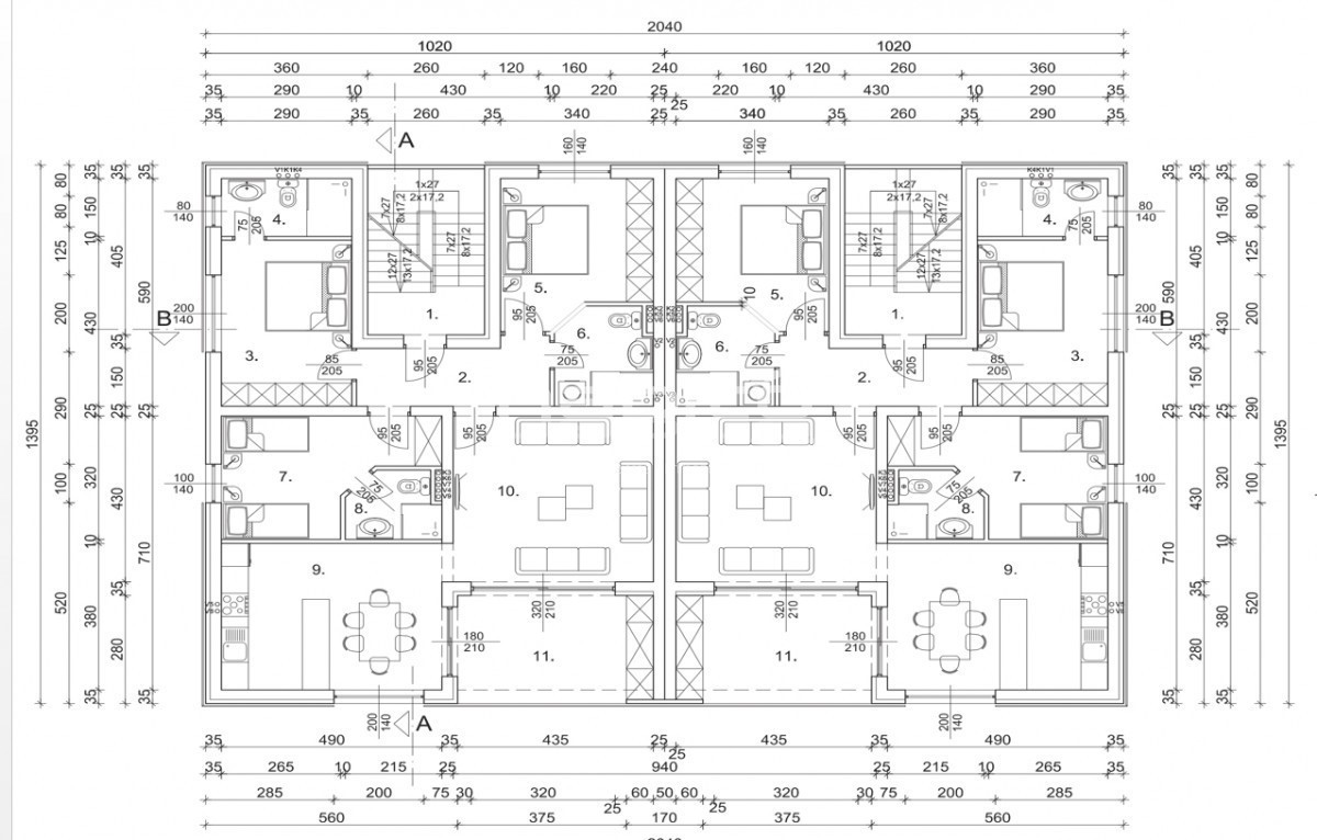 Flat For sale - ISTARSKA POREČ