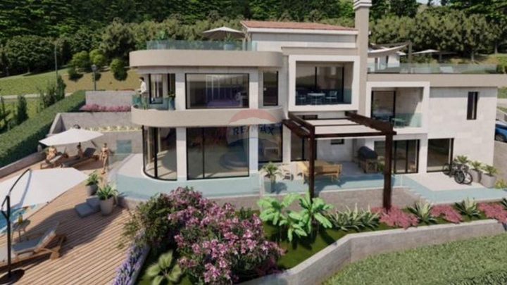 Land For sale MOŠĆENIČKA DRAGA