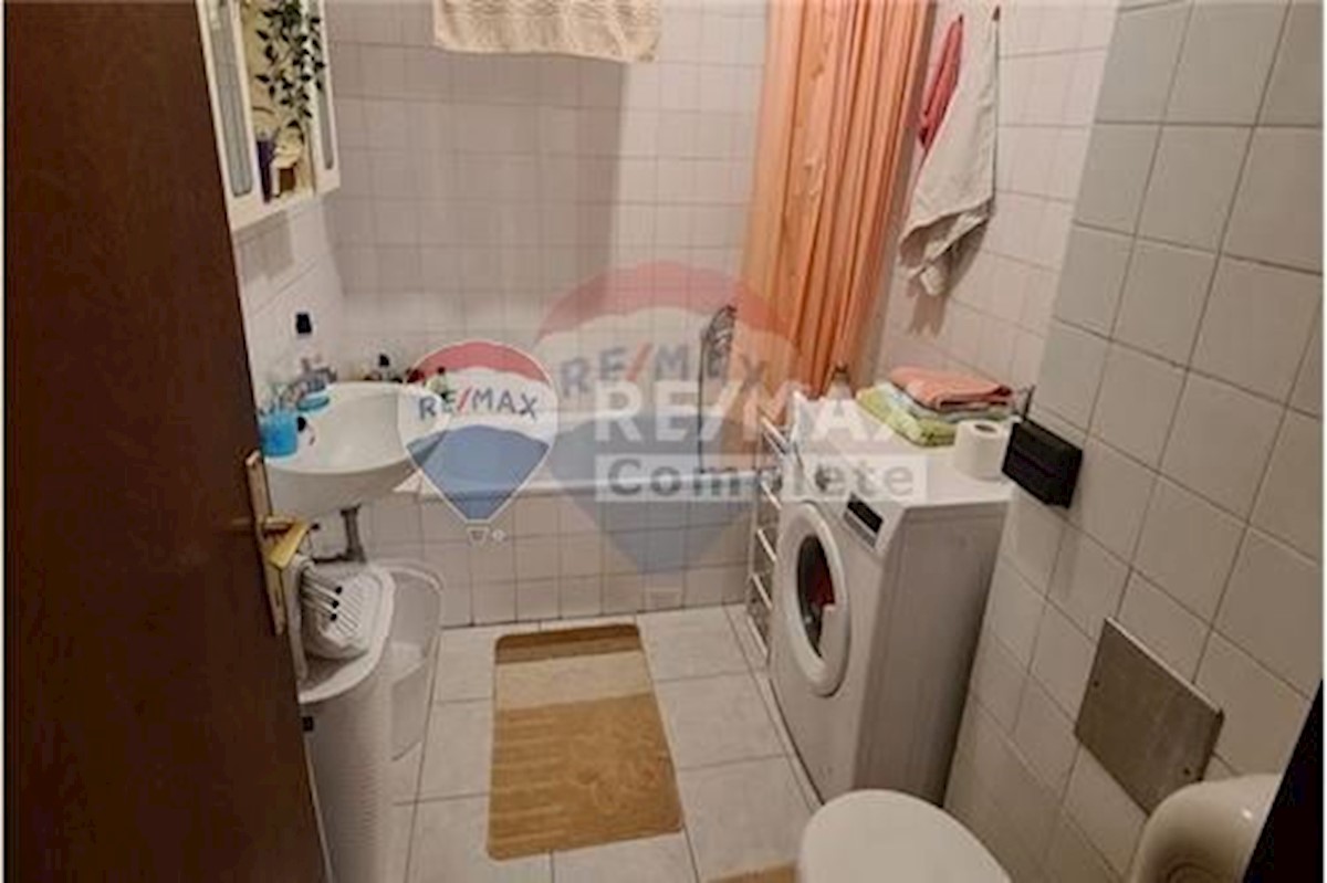 Apartmán Na predaj - PRIMORSKO-GORANSKA  NOVI VINODOLSKI 