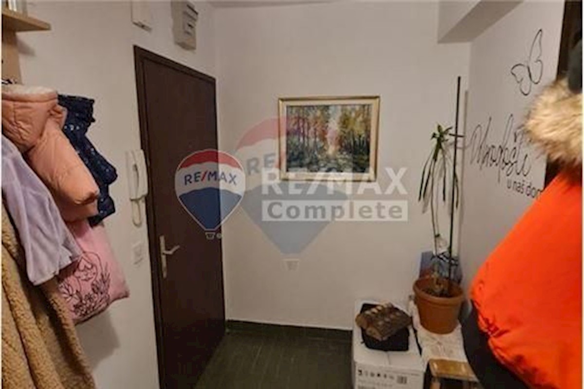 Apartmán Na predaj - PRIMORSKO-GORANSKA  NOVI VINODOLSKI 