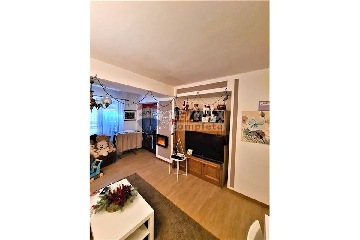 Flat For sale - PRIMORSKO-GORANSKA  NOVI VINODOLSKI 