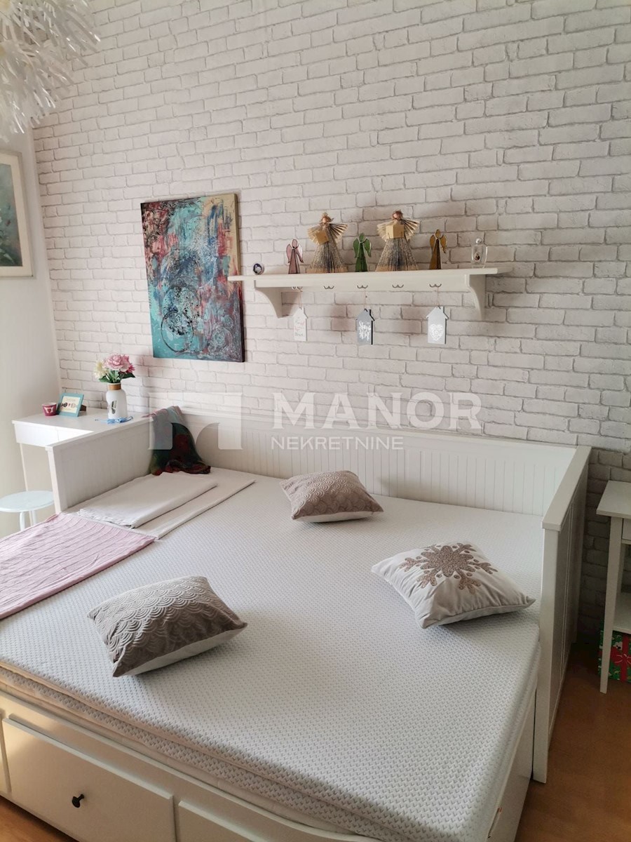 Flat For sale - PRIMORSKO-GORANSKA  RIJEKA 