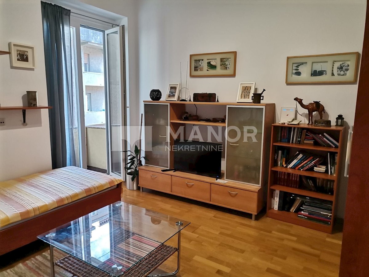 Flat For sale - PRIMORSKO-GORANSKA  RIJEKA 