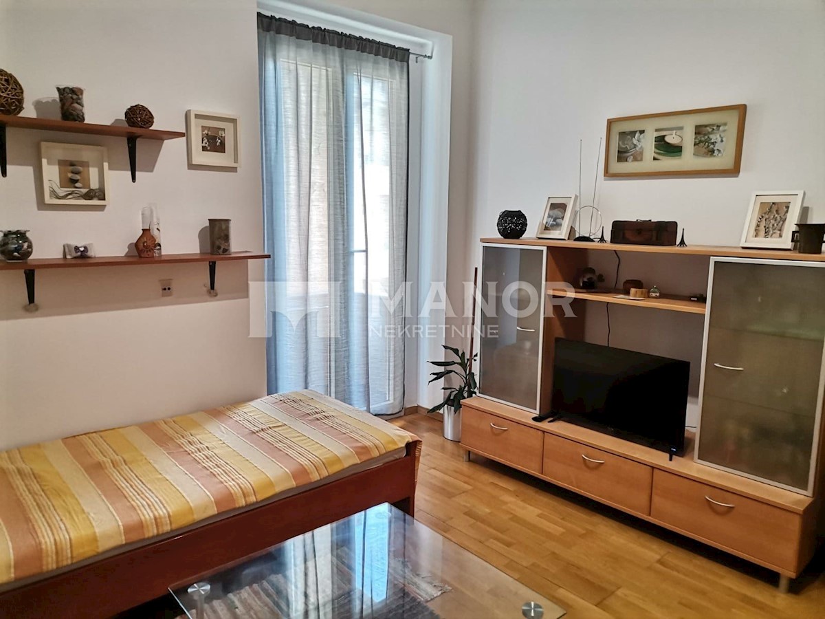 Flat For sale - PRIMORSKO-GORANSKA  RIJEKA 