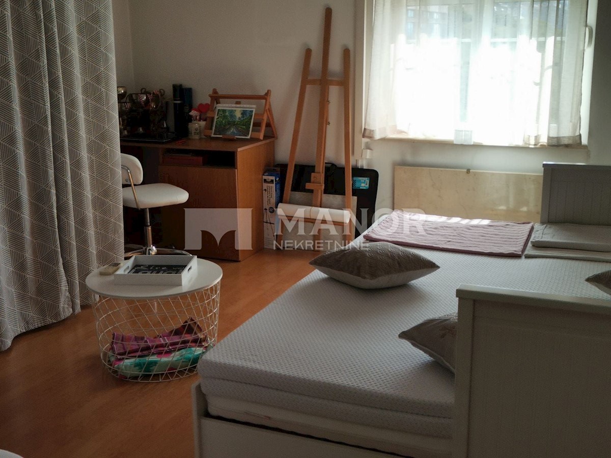 Flat For sale - PRIMORSKO-GORANSKA  RIJEKA 