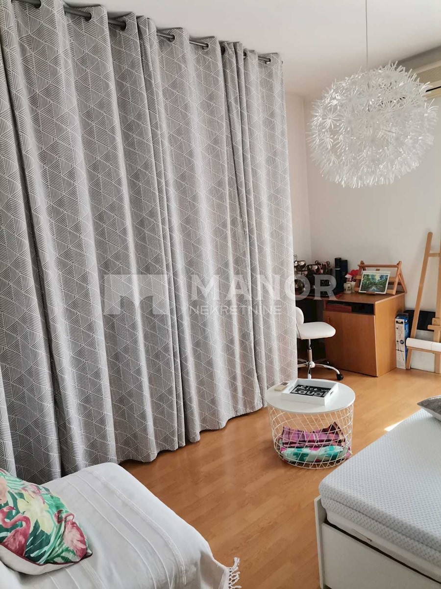 Flat For sale - PRIMORSKO-GORANSKA  RIJEKA 