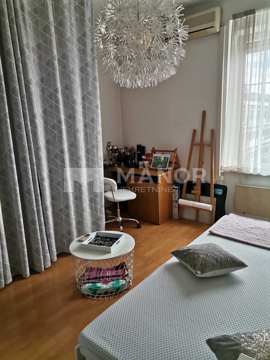 Flat For sale - PRIMORSKO-GORANSKA  RIJEKA 