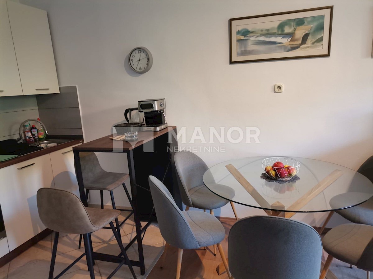 Flat For sale - PRIMORSKO-GORANSKA  RIJEKA 