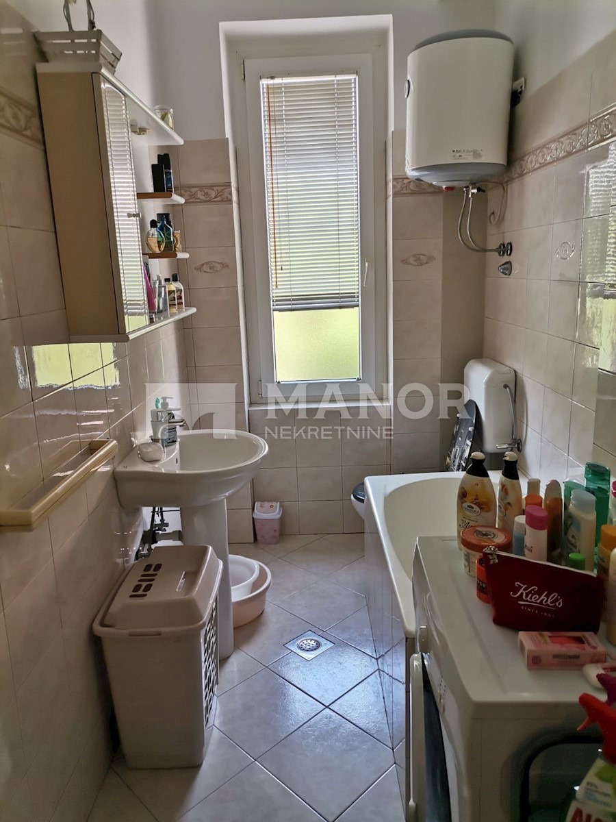 Flat For sale - PRIMORSKO-GORANSKA  RIJEKA 