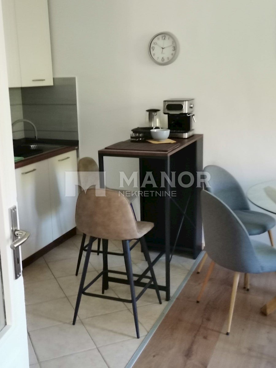 Flat For sale - PRIMORSKO-GORANSKA  RIJEKA 