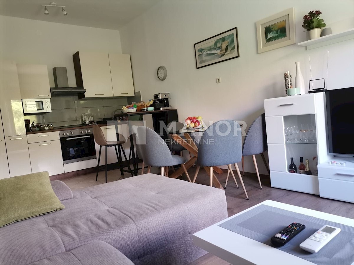 Flat For sale - PRIMORSKO-GORANSKA  RIJEKA 