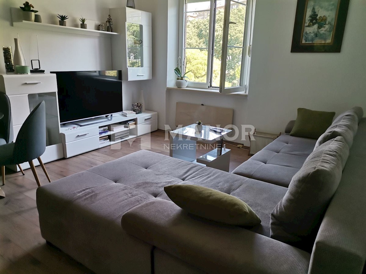 Flat For sale - PRIMORSKO-GORANSKA  RIJEKA 