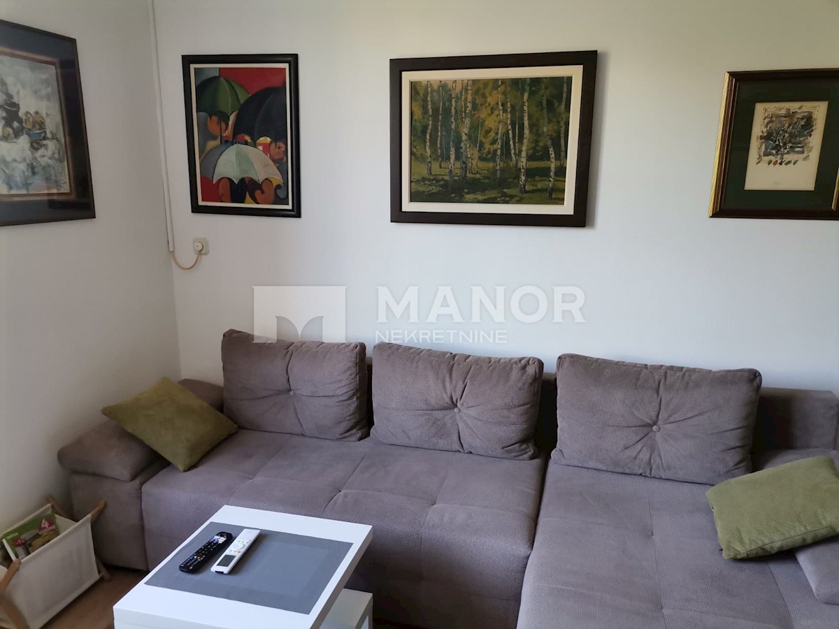 Flat For sale - PRIMORSKO-GORANSKA  RIJEKA 