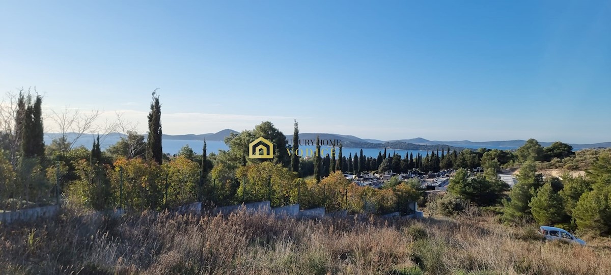 Terreno In vendita - šibensko-kninska Vodice - foto 1/2